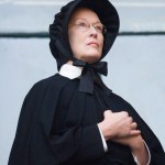 Review of DOUBT Plus Q & A with the Cast and Writer/Director doubt_0011