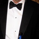 Exclusive Backstage Look at the BAFTA/LA Awards–Part One hugh-cropped