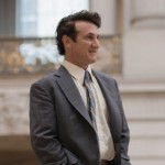 Review of Gus Van Sant’s MILK penn-milk