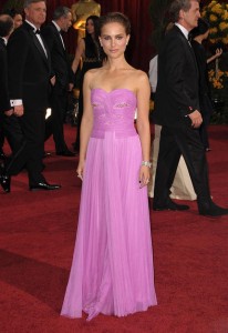 2009 Oscars Fashion Round-Up – Pop Culture Nerd