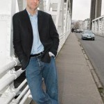 LONG LOST Myron and Win Are Back! coben-back-cover