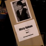 Interview: Misty Upham — Frozen River Less Scary Than Hollywood ifp7