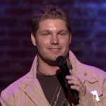 AMERICAN IDOL Season 8 – And Then There Were 9 michael-sarver-american-idol