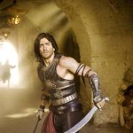 PRINCE Hairy jg in persia