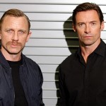 First Look at Daniel Craig and Hugh Jackman Together on Broadway via Entertainment Weekly