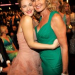 Emmys Highlights drew & Jessica