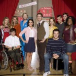 Notes on New Series glee