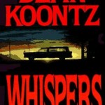Scariest Book I've Ever Read koontz