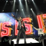 Michael Jackson's THIS IS IT this is it