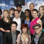 AMERICAN IDOL Season 9: Top 12 (S)Tumbling the Dice on Stones Night ai top 12