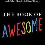 AWESOME Giveaway bk of awesome