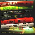 Serial Reader books