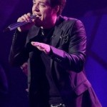 Party in the US AI: AMERICAN IDOL Season 9 Top 11 Perform lee dewyze