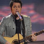 Soulless Night: AMERICAN IDOL Season 9 Top 10 Perform lee dewyze