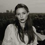 The Right Girl rooney-mara