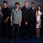 Capsule Reviews of Monday Night TV TheEvent cast