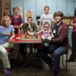 Capsule Reviews: GLEE Premiere, RAISING HOPE, RUNNING WILDE & CHASE raising_hope-FOX