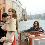 THE TOURIST Trailer The Tourist