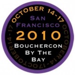 Bouchercon 2010 Report: Part 1 bcon