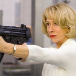 Movie Review: RED RED