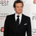 THE KING’S SPEECH: Movie Review with Production Notes Firth at AFI Fest