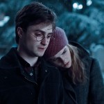 Movie Review: HARRY POTTER AND THE DEATHLY HALLOWS: PART 1 Harry Potter and the Deathly Hallows Part 1