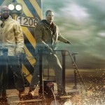 Movie Review: UNSTOPPABLE UNSTOPPABLE
