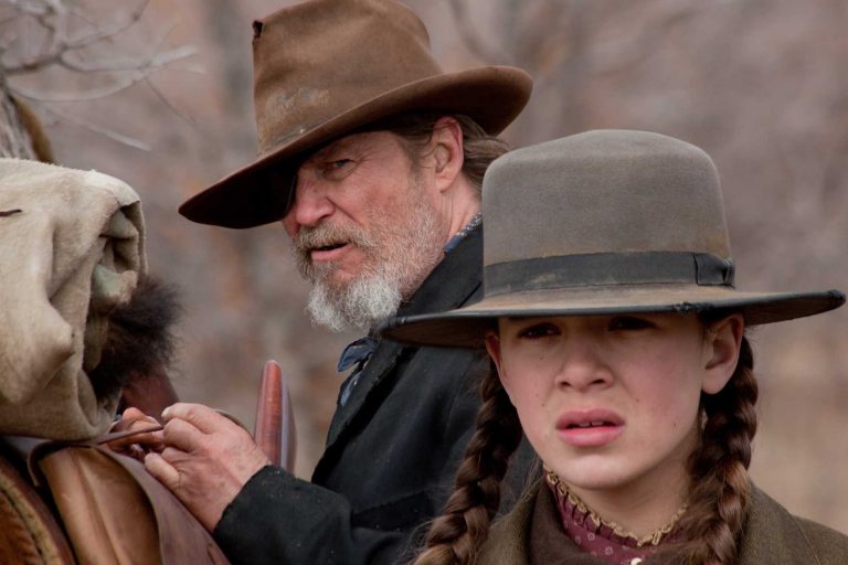 TRUE GRIT Review & Comparison Between Both Versions Pop Culture Nerd