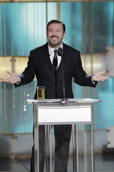 Highlights and Lowlights of Golden Globes 2011 – Pop Culture Nerd