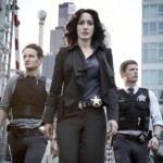 TV Review: THE CHICAGO CODE chicago code