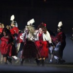 Thoughts on Super Bowl Ads & Post-Game GLEE thrillergleecast