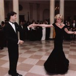 Royal Memories di and travolta