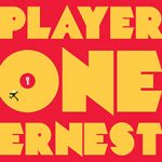 Book Discussion: READY PLAYER ONE by Ernest Cline Ready-Player-One