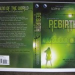 Reading Wrap-up & Fall 2011 Mini Preview afterbirth