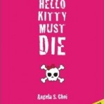 Free e-Books from Tyrus Books’ “Summer of Crime”! hello kitty must die
