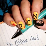 PCN Gets Nailed! pcn nails