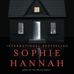 Book Review: THE CRADLE IN THE GRAVE by Sophie Hannah Book Review The Cradle in the Grave