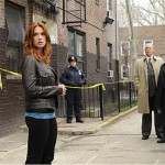More Mini Reviews of New Fall TV Shows poppy_montgomery_cbs_unforgettable