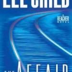 Book Review: THE AFFAIR by Lee Child the affair