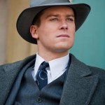 Movie Review: J. EDGAR a. hammer