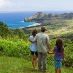 Movie Review: THE DESCENDANTS descendants-scenery