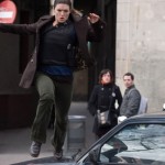Movie Discussion: Steven Soderbergh’s HAYWIRE haywire