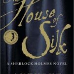 Book Review: THE HOUSE OF SILK by Anthony Horowitz houseofsilk