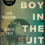 Book Review: THE BOY IN THE SUITCASE by Lene Kaaberbol & Agnete Friis the-boy-in-the-suitcase
