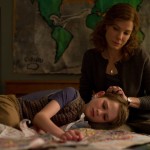 My EXTREMELY LOUD Thoughts on the WAR HORSE WITH THE DRAGON TATTOO EXTREMELY LOUD & INCREDIBLY CLOSE