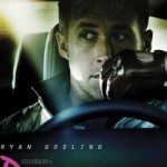 Favorite Books and Movies of 2011 drive poster