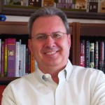 World Book Night 2012 carl lennertz