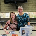 On the Road with Hilary Davidson IMG_1956