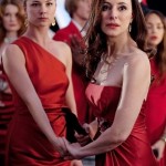 REVENGE: Chaos, Indeed VanCamp & Madeleine Stowe (Victoria)