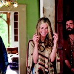 Movie Discussion: WANDERLUST Rudd, Aniston, and Justin Theroux